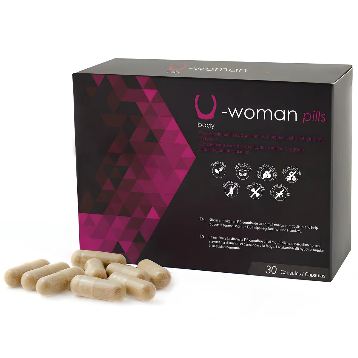 500 cosmetics u woman augmente la libido feminine 30 capsules