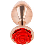 Bijoux sensuels pour un plaisir délicat ROSE - Vignette | Adopt1toy