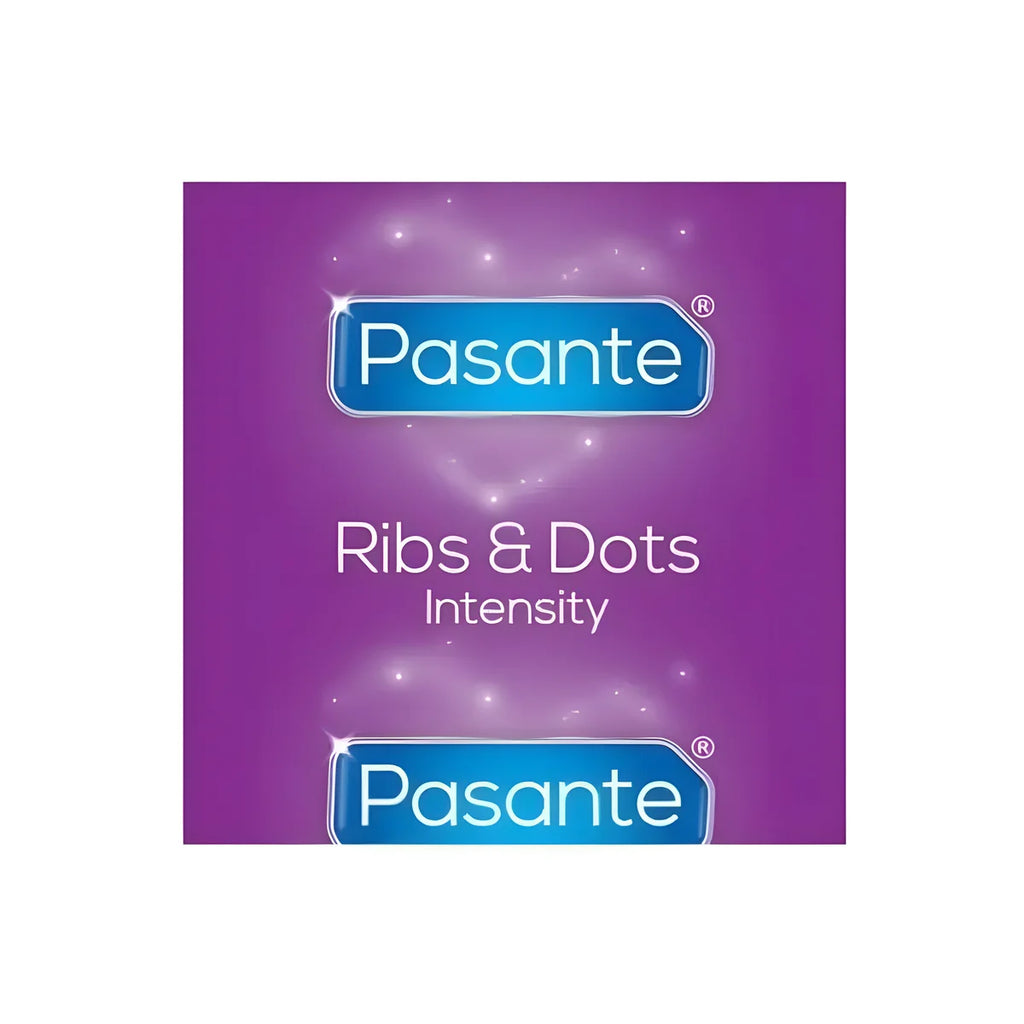 pasante intensity bulk preservatifs multitextures 144 unites