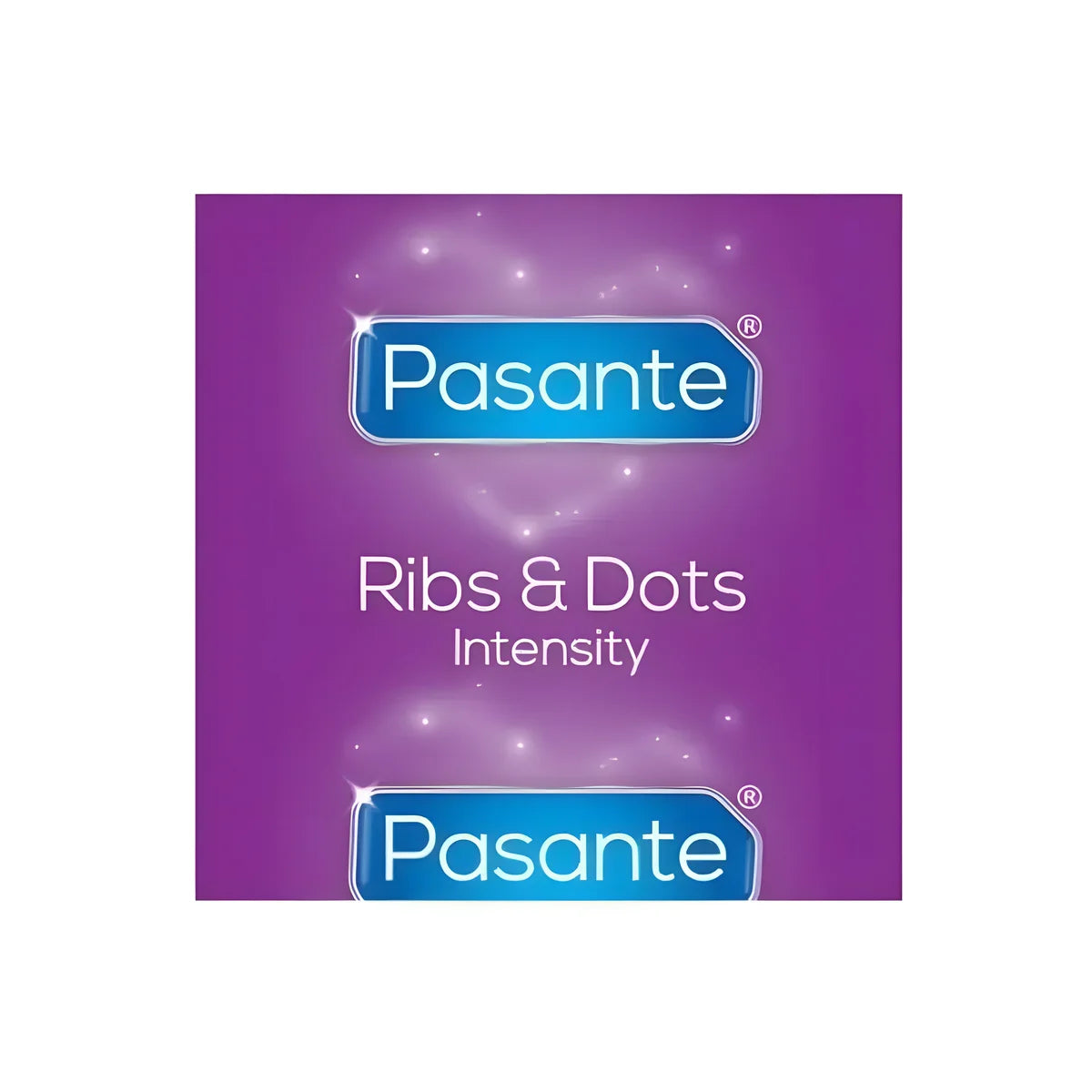 pasante intensity bulk preservatifs multitextures 144 unites