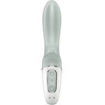 Air Pump Booty 3, vibromasseur anal intense - Vignette | Adopt1toy