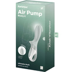Air Pump Booty 3, vibromasseur anal intense - Vignette | Adopt1toy