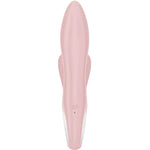 Bunny 3 : vibromasseur gonflable doux plaisir AIR - Vignette | Adopt1toy
