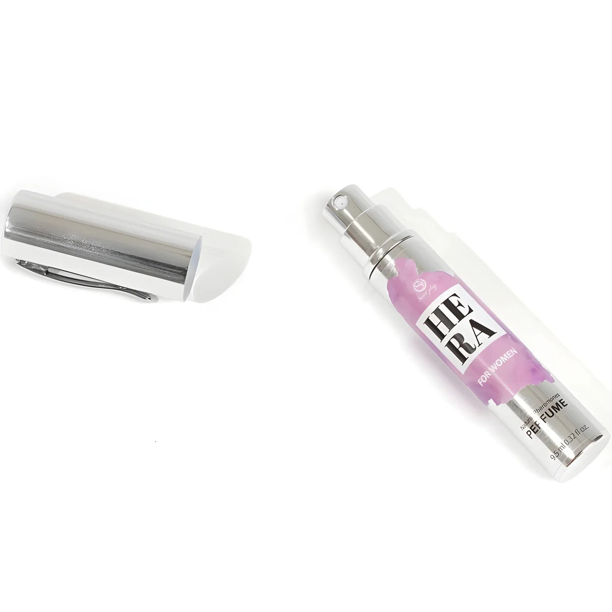 secretplay parfum naturel hera pheromones format voyage pour femme 10 ml