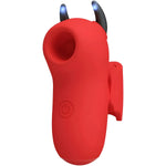 Doigt Vibrant ST : plaisir à portée de main - Vignette | Adopt1toy