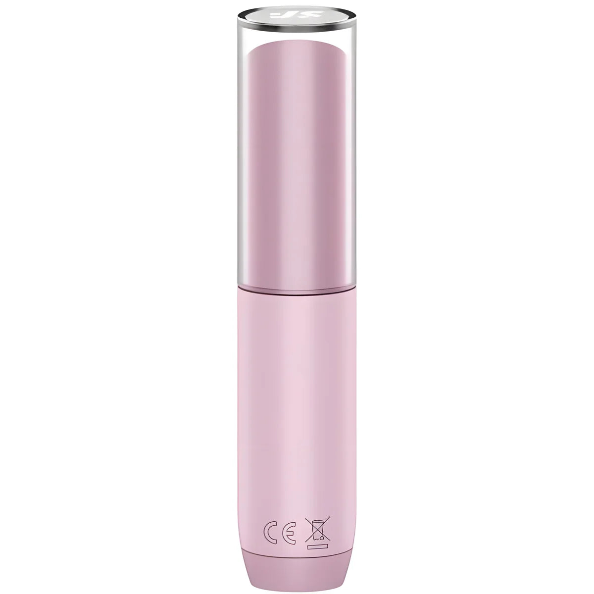 satisfyer stimulateur de clitoris secret kiss wave rose