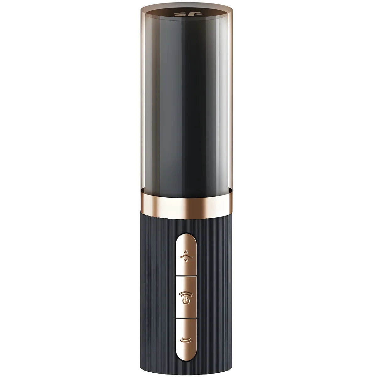 satisfyer stimulateur de clitoris pro 2 kiss wave grenat noir