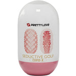 Cupid X - Masturbateur oeuf stimulant PRETTY LOVE - Vignette | Adopt1toy