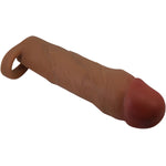 Gaine à pénis Hani pour plaisir intense PRETTY - Vignette | Adopt1toy