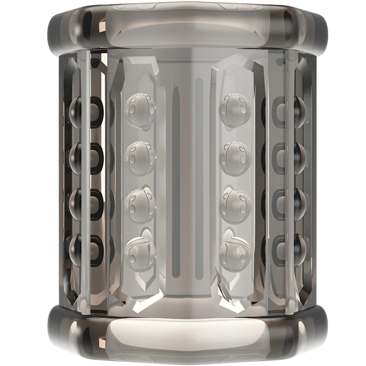 pretty love ronael manchon penis super extensible transparent