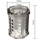 Gaine à pénis Ronael pour plaisir partagé PRETTY - Vignette | Adopt1toy