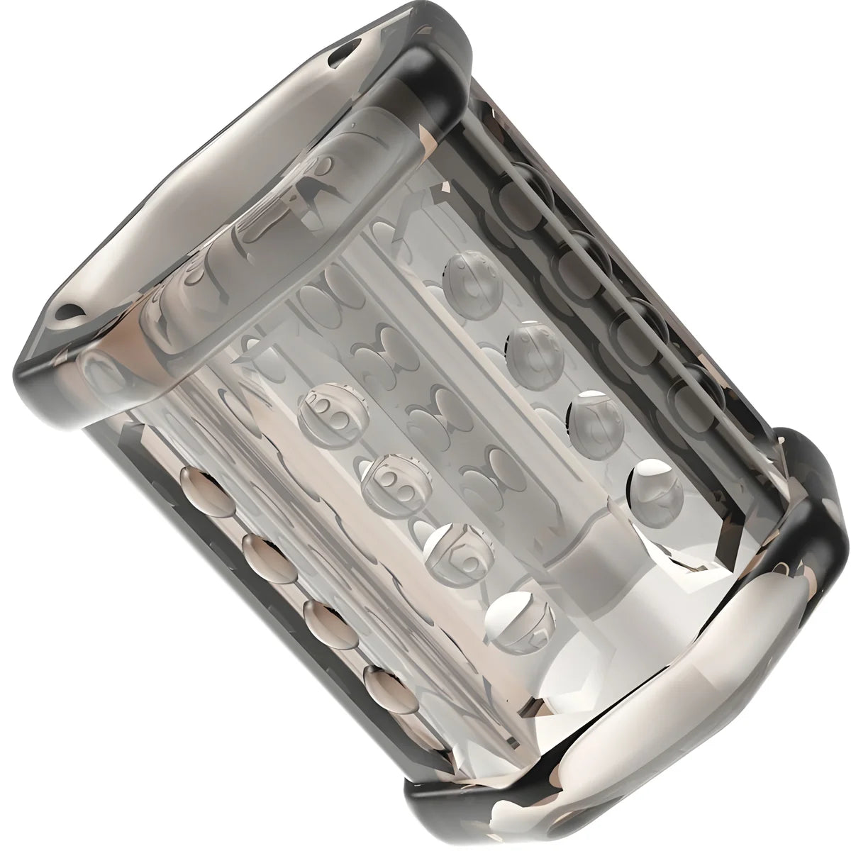 pretty love ronael manchon penis super extensible transparent