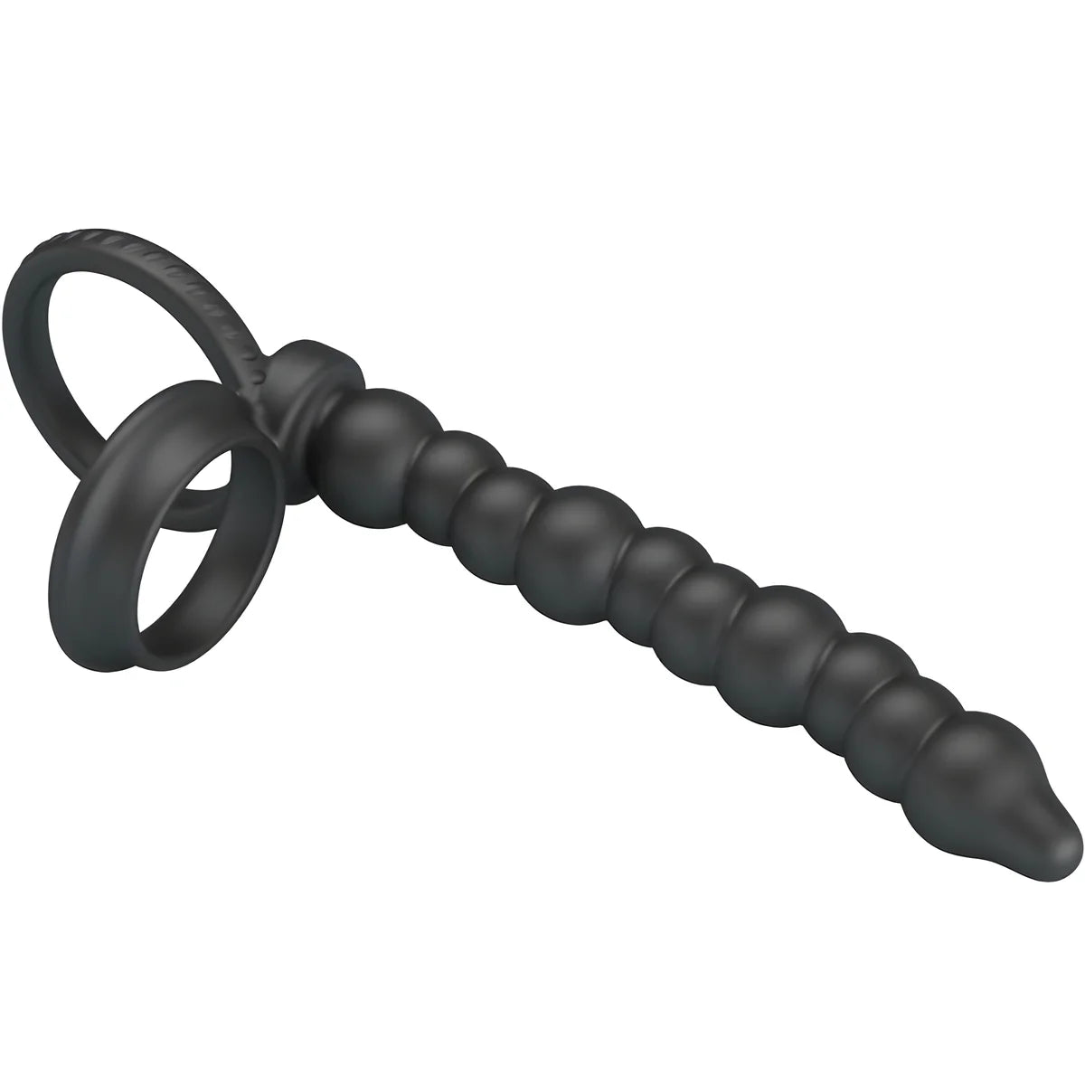 pretty love anneau penetrant a double penetration dillion noir