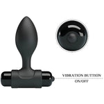Plug vibrant Duo 2 pour des sensations intenses - Vignette | Adopt1toy