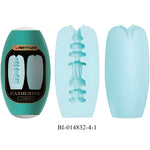 Masturbateur Oeuf Caspar, plaisir intime assuré - Vignette | Adopt1toy