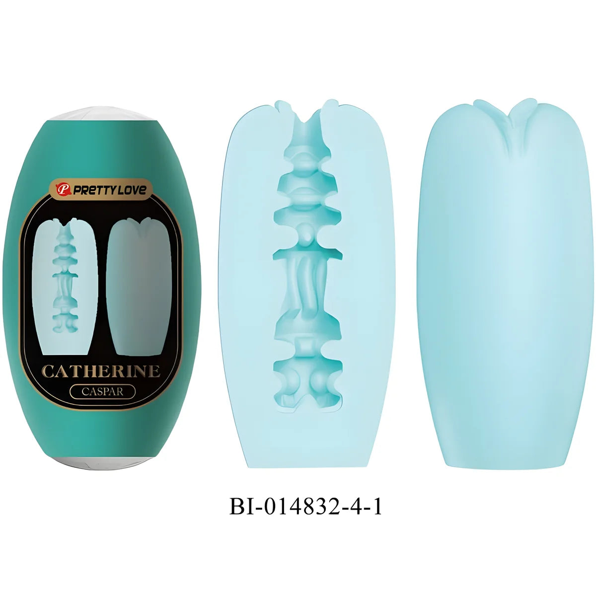 pretty love caspar pack 15 differents mascrubateurs hommes