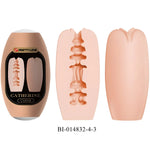 Masturbateur Oeuf Caspar, plaisir intime assuré - Vignette | Adopt1toy