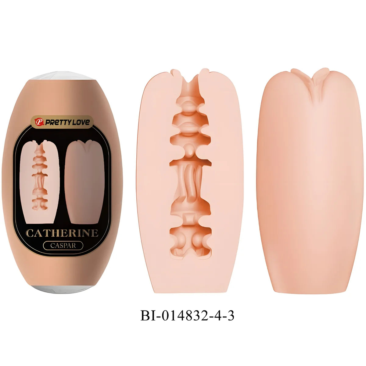 pretty love caspar pack 15 differents mascrubateurs hommes