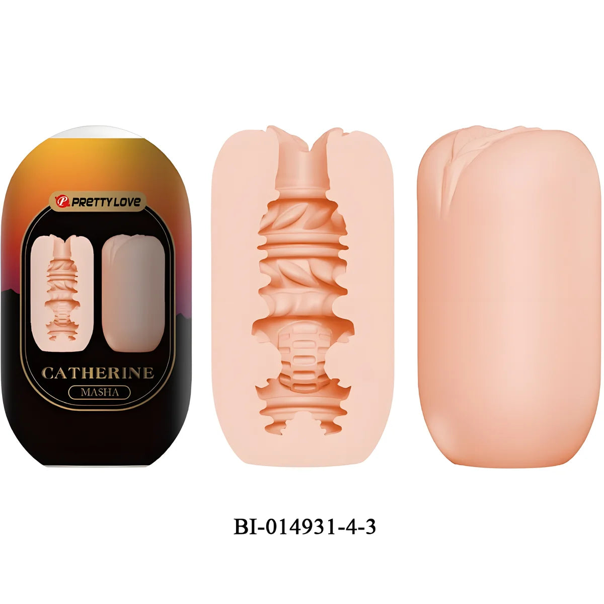 pretty love masha pack 18 differents mascrubateurs hommes