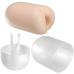 Masha œuf stimulant pour des sensations intenses - Vignette | Adopt1toy