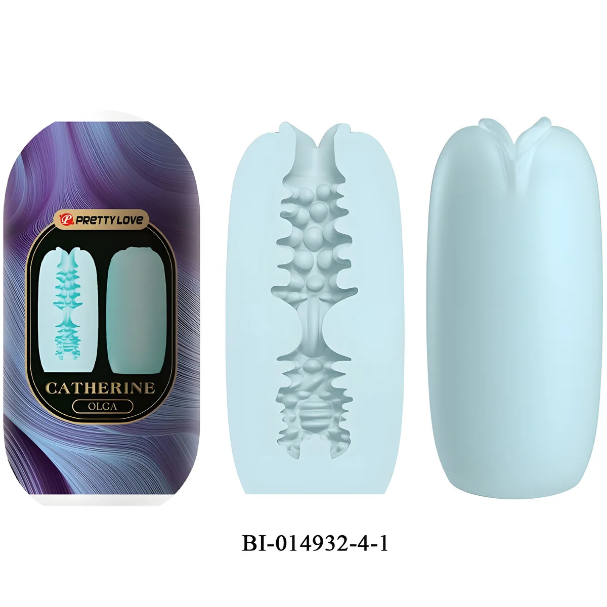 pretty love olga pack 15 differents mascrubateurs hommes