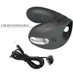 Vibromasseur doigt Camelia, 7 vibrations - Vignette | Adopt1toy