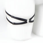 Ensemble 2 pièces Nova, sensualité et élégance - Vignette | Adopt1toy