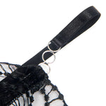 Body transparent dentelle creuse modèle Bali - Vignette | Adopt1toy