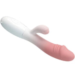 Vibromasseur Rabbit Snappy pour double plaisir - Vignette | Adopt1toy