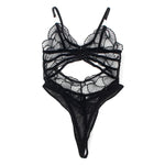 Body transparent dentelle creuse Bali SUBBLIME - Vignette | Adopt1toy