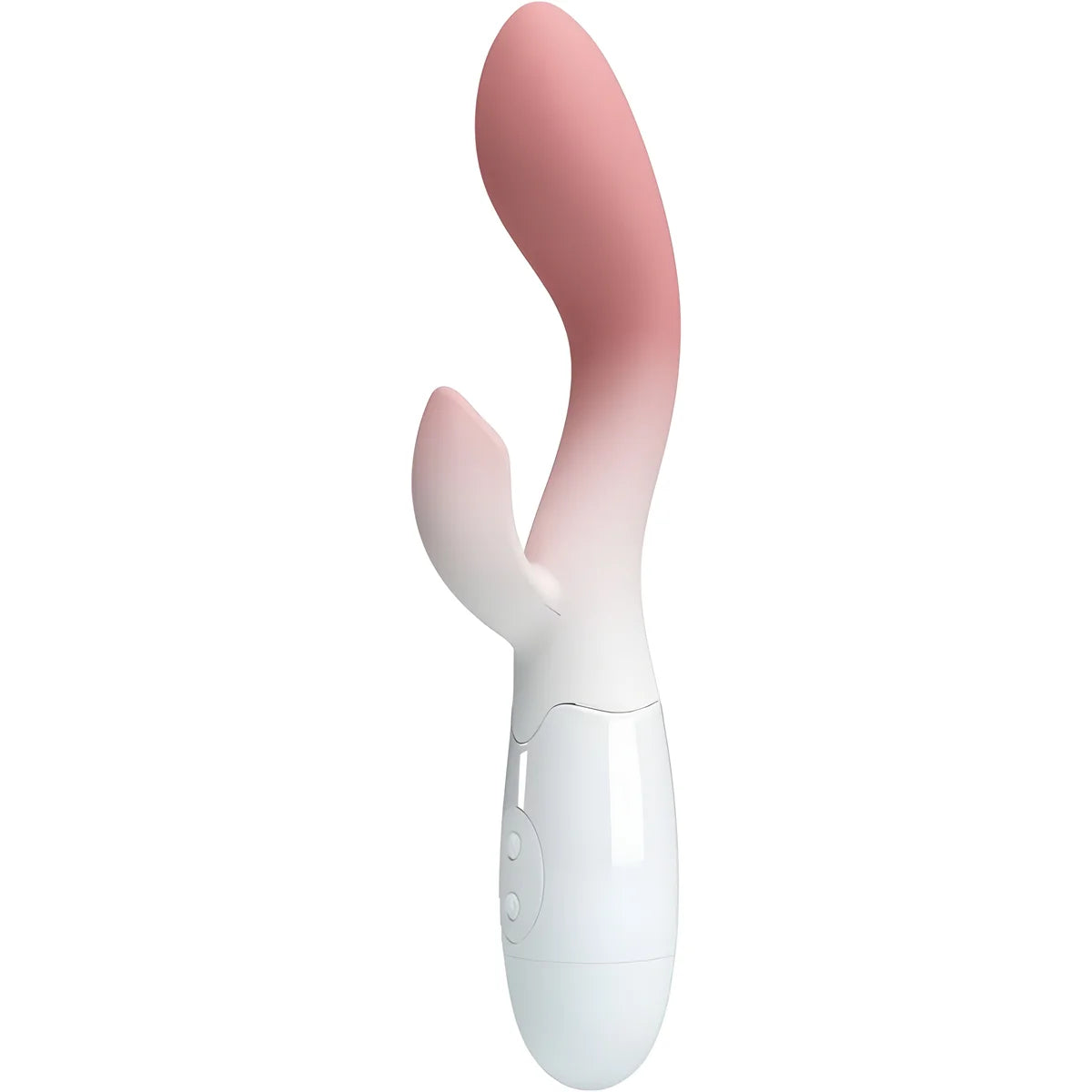 pretty love vibrateur point g lumineux stimulateur de clitoris 30 vibrations rose