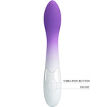 Vibromasseur Point G Bishop, plaisir intense - Vignette | Adopt1toy