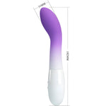 Vibromasseur Point G Bishop, plaisir intense - Vignette | Adopt1toy