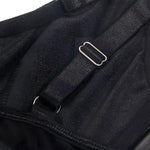 Ensemble bondage 2 pièces Nova, sensualité - Vignette | Adopt1toy