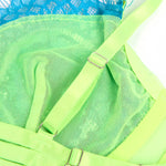 Ensemble Bali en dentelle délicate et séduisante - Vignette | Adopt1toy