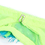 Ensemble Bali en dentelle délicate et séduisante - Vignette | Adopt1toy