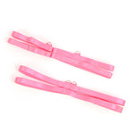 Ensemble lingerie Pink Eyelash Lace 2 pièces - Vignette | Adopt1toy