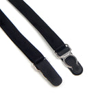 Body en dentelle noire avec jarretelles Nova - Vignette | Adopt1toy