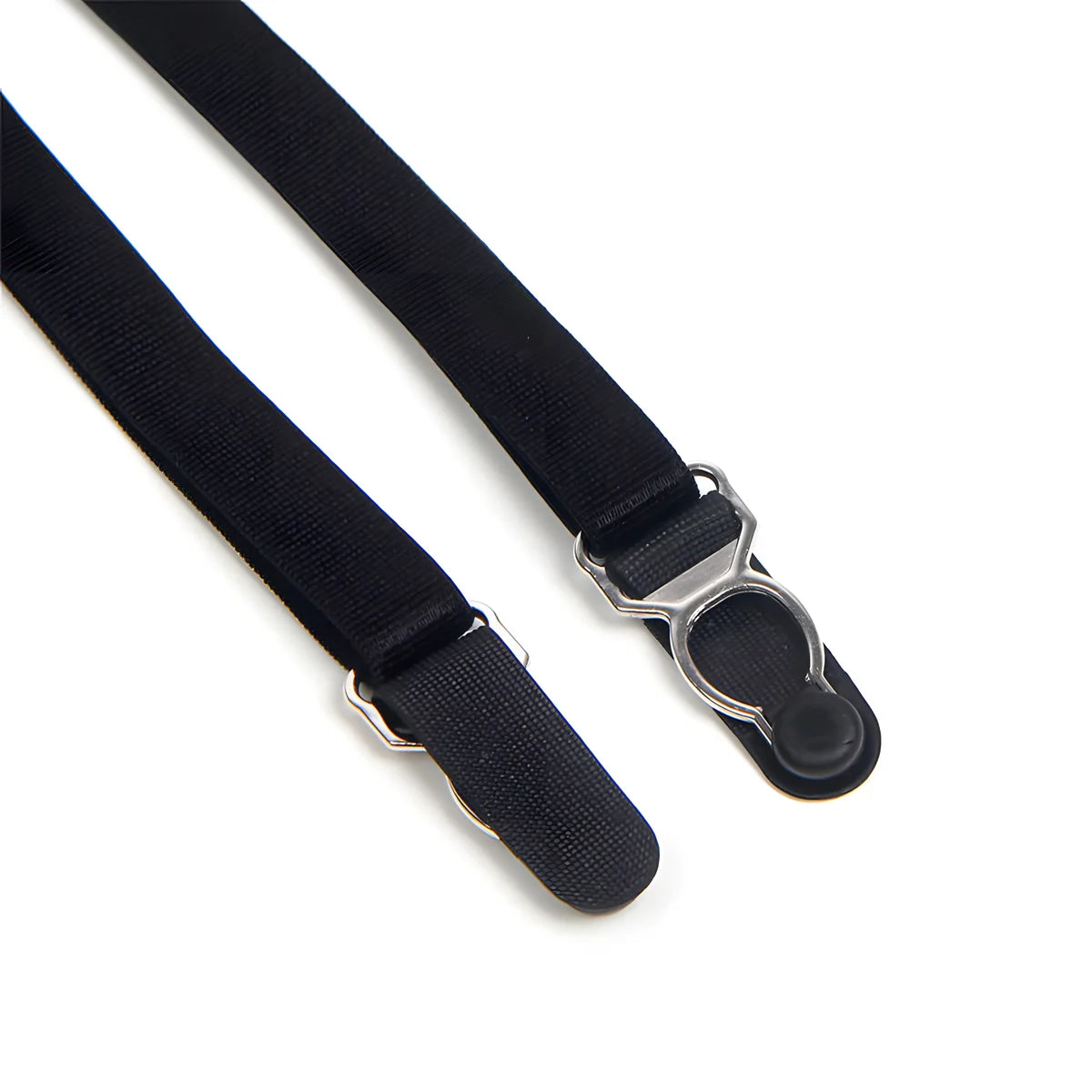 subblime 955502 body en dentelle avec noeuds et jarretelles noir l xl