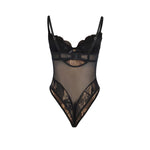 Body en dentelle Nova, sensualité révélée - Vignette | Adopt1toy