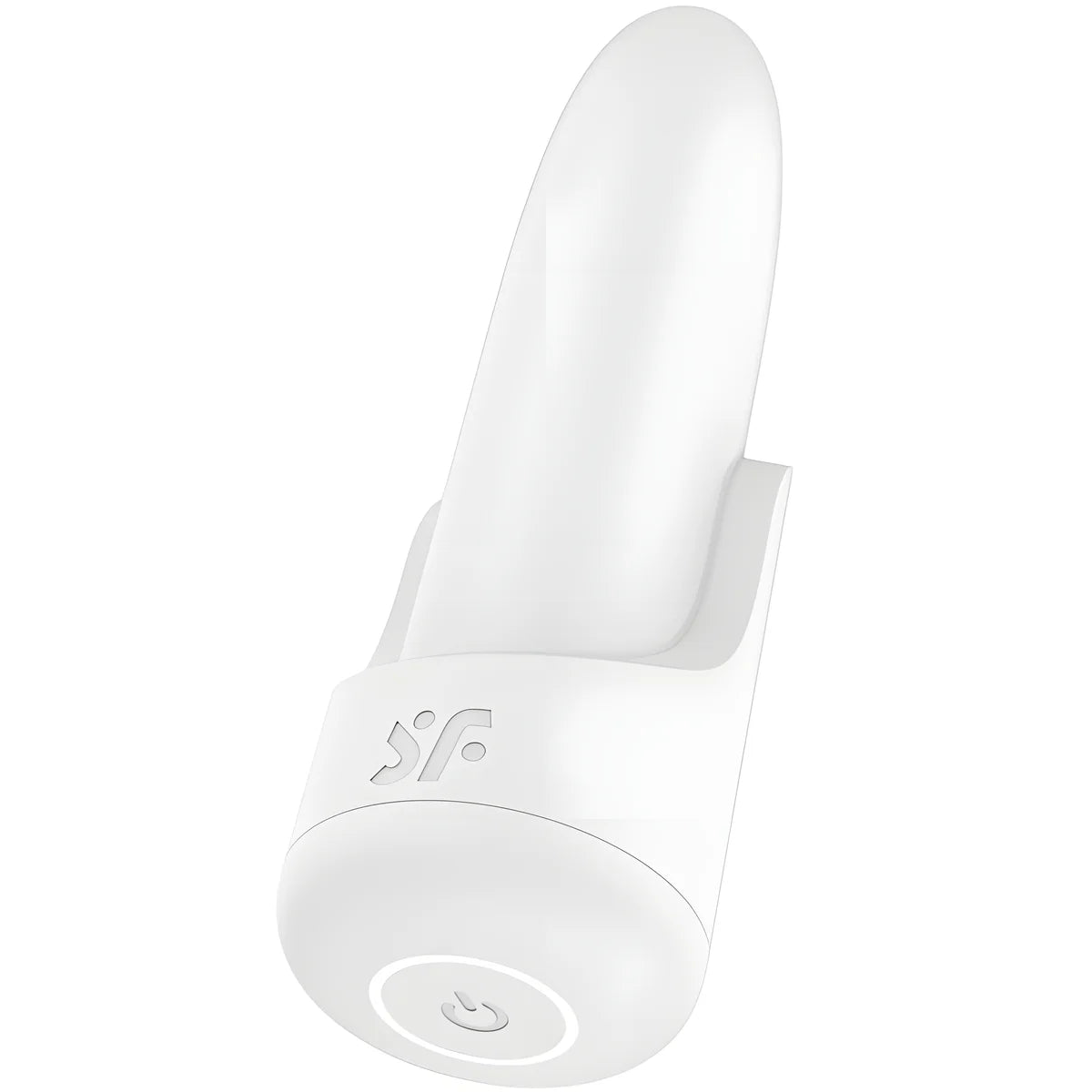 satisfyer vibrateur programme 12 vibrations g spot wave 4 gris fonce