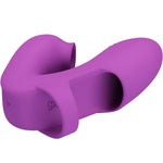 Doigt vibrant Athena, plaisir clitoridien PRETTY - Vignette | Adopt1toy