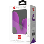 Doigt vibrant Athena, plaisir clitoridien PRETTY - Vignette | Adopt1toy