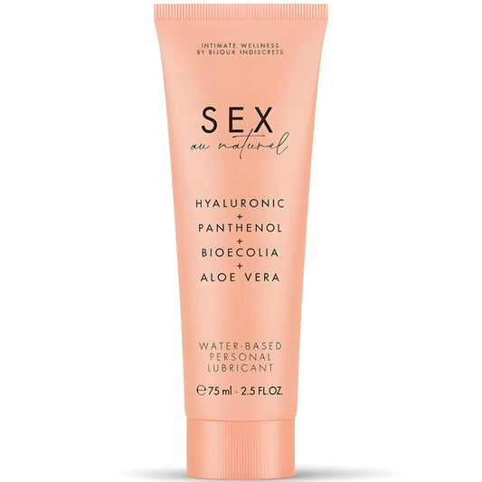 bijoux lubrifiant personnel a base deau 75 ml