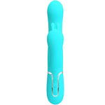 Rabbit Cammy : triple stimulation sensuelle - Vignette | Adopt1toy