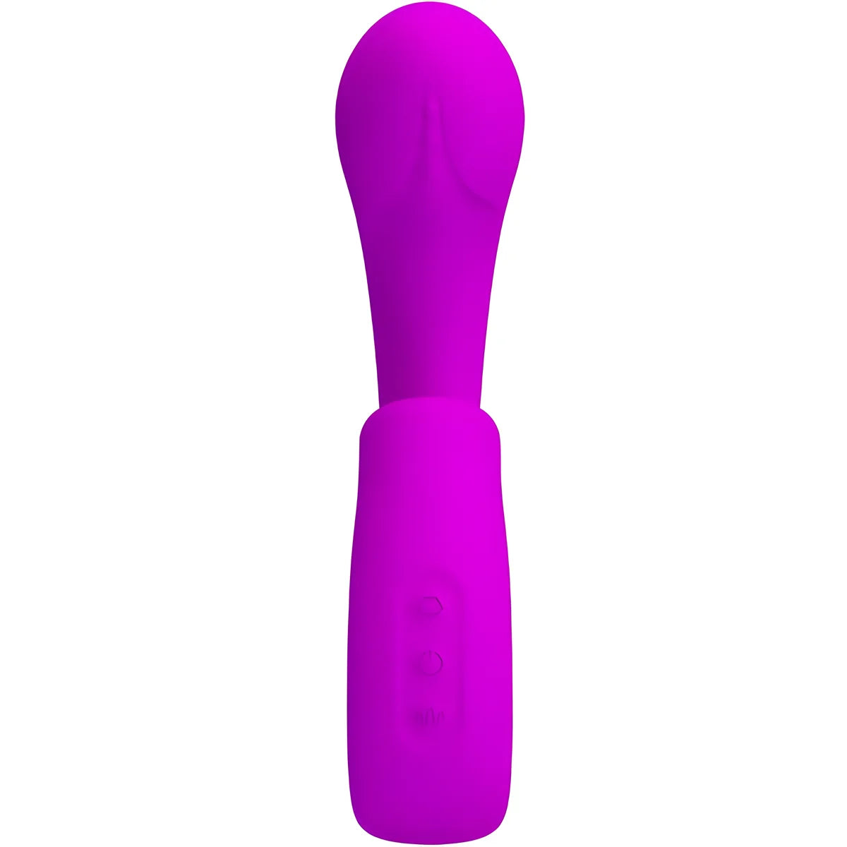 pretty love sibel vibrateur point g stimulateur clitoris sibel 10 vibrations violet
