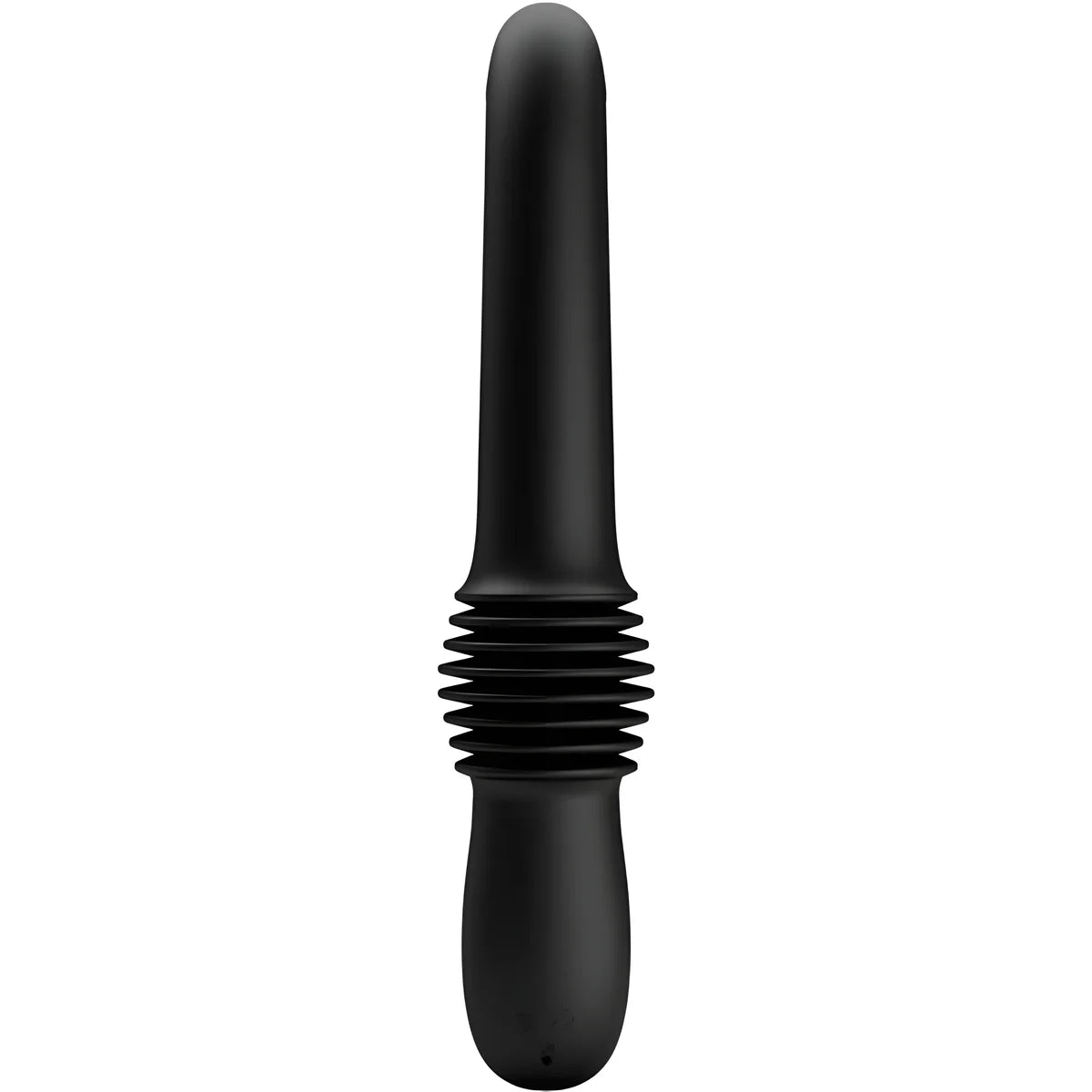 pretty love vibrateur pazuzu 3 modes de poussee noir