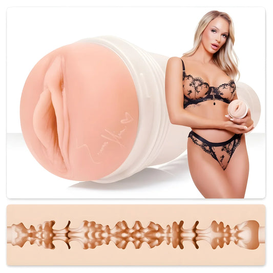 fleshlight emma hix vagin