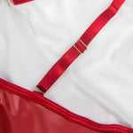 Nuisette bretelles Bali en cuir SUBBLIME ROBE - Vignette | Adopt1toy