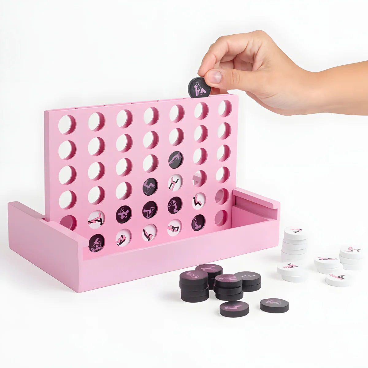 secretplay jeu en bois play4sex